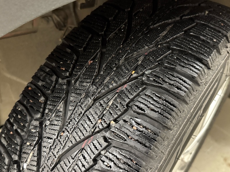 Renault Kadjar vaihtoauto