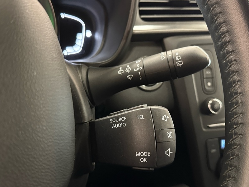 Renault Kadjar vaihtoauto