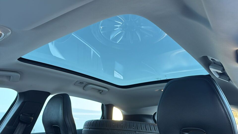 Volvo V40 vaihtoauto