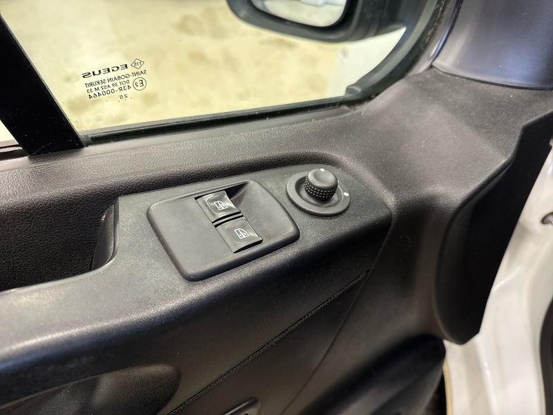 Renault Trafic vaihtoauto