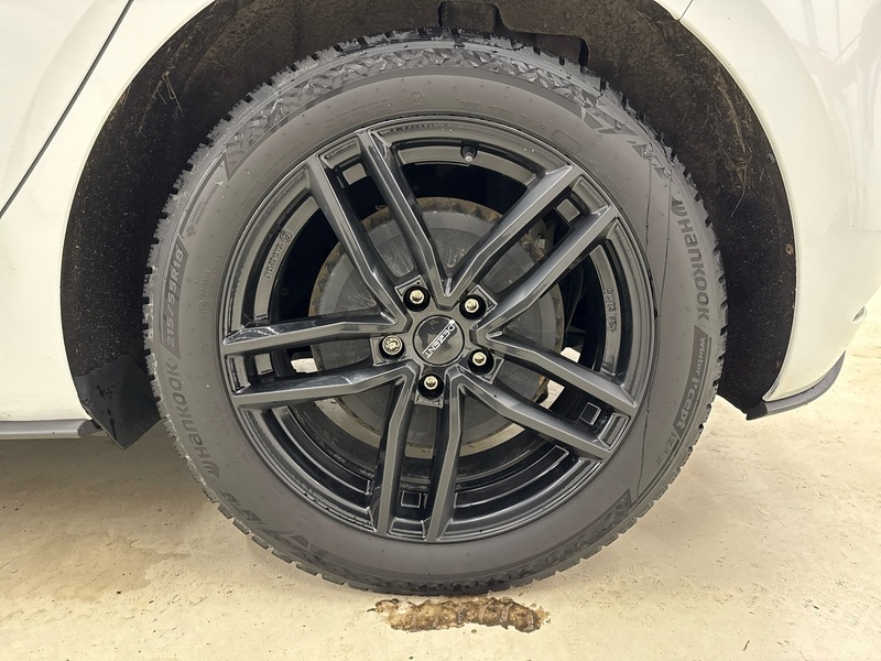 Volkswagen ID.3 vaihtoauto