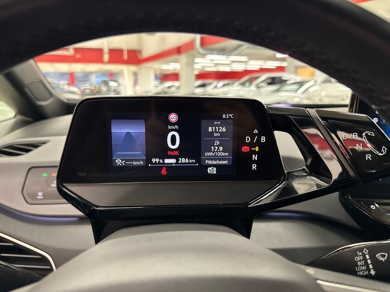 Volkswagen ID.3 vaihtoauto