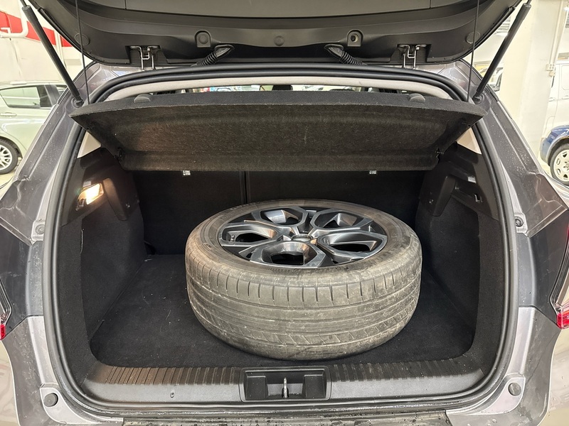 Renault Captur vaihtoauto