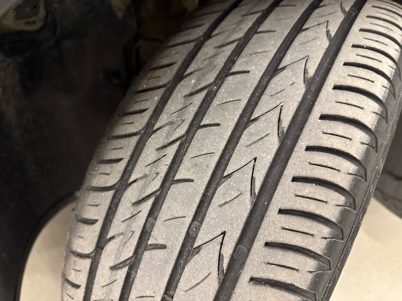 Kia Niro Electric vaihtoauto