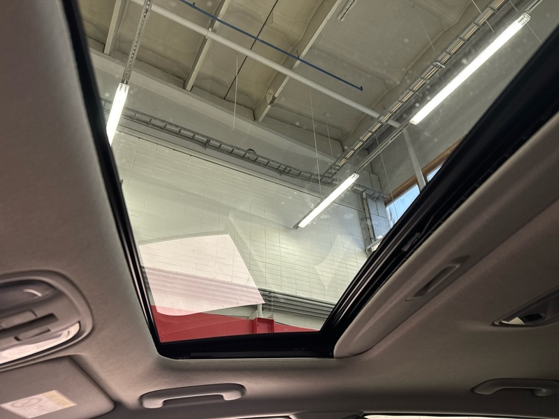 Kia Niro Electric vaihtoauto