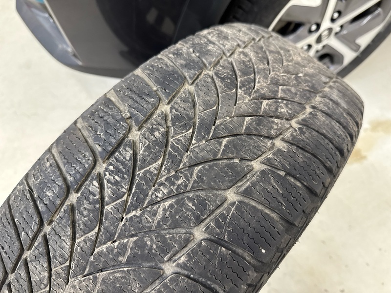 Kia Niro Electric vaihtoauto