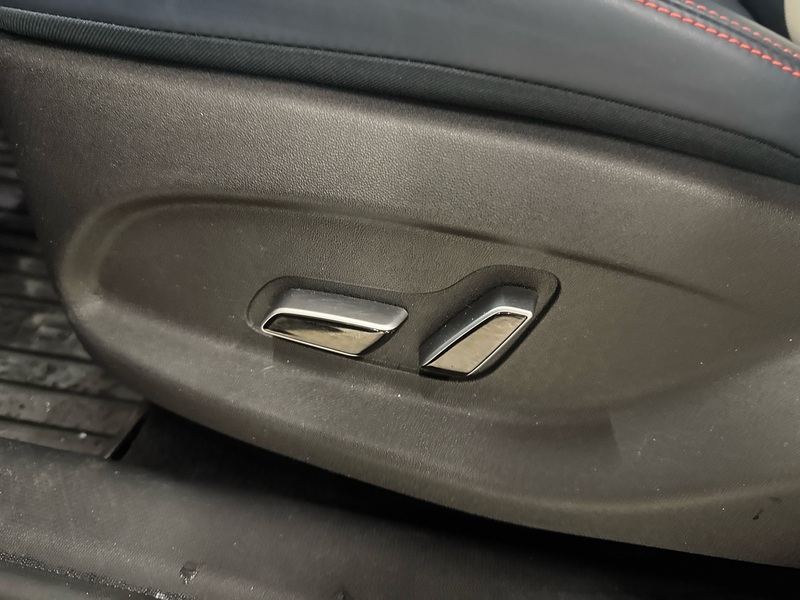 BYD Atto 3 vaihtoauto