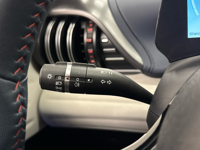 BYD Atto 3 vaihtoauto