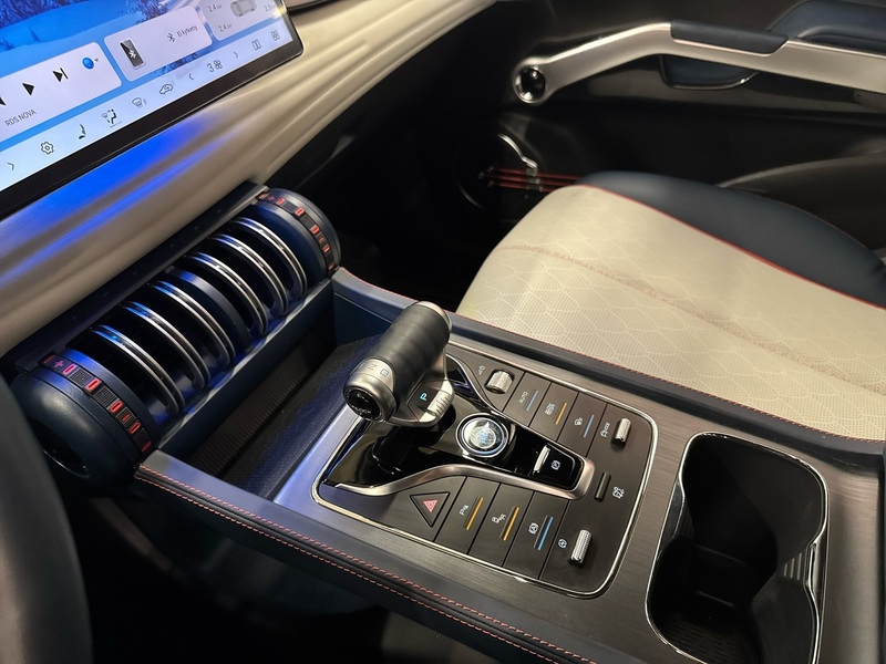 BYD Atto 3 vaihtoauto