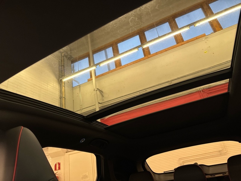 BYD Atto 3 vaihtoauto