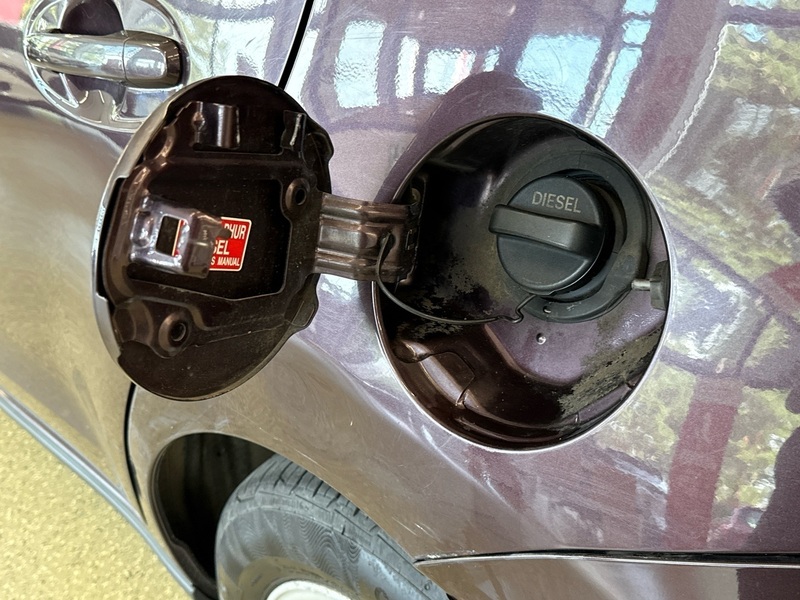 Toyota Urban Cruiser vaihtoauto