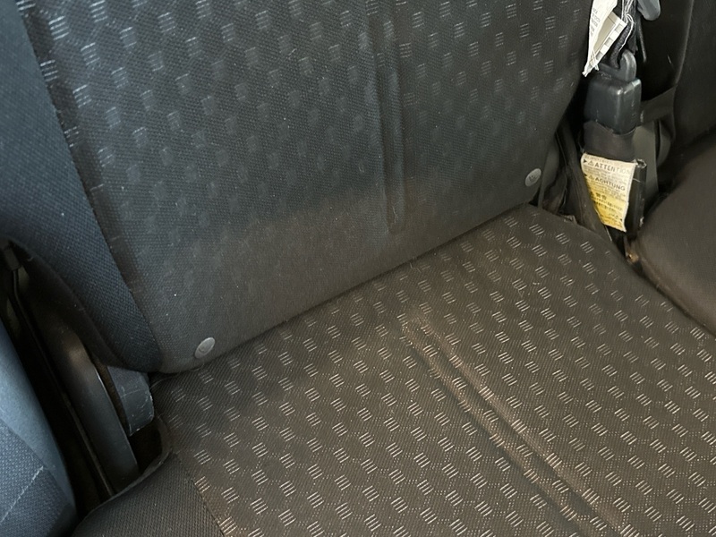 Toyota Urban Cruiser vaihtoauto