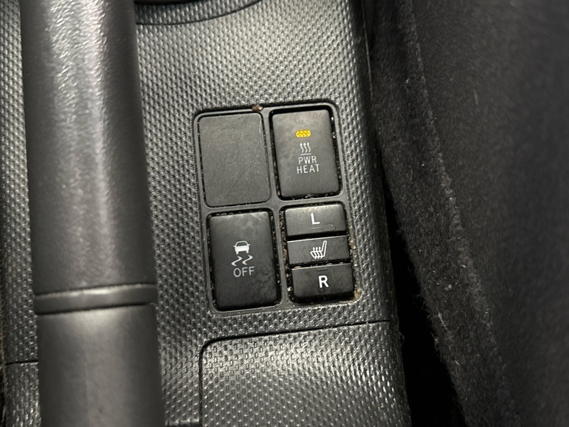 Toyota Urban Cruiser vaihtoauto