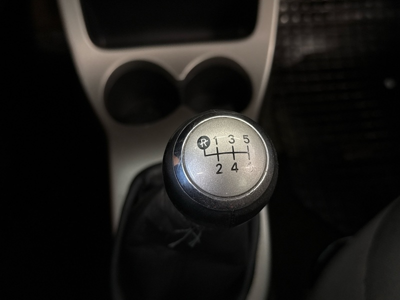 Toyota Urban Cruiser vaihtoauto