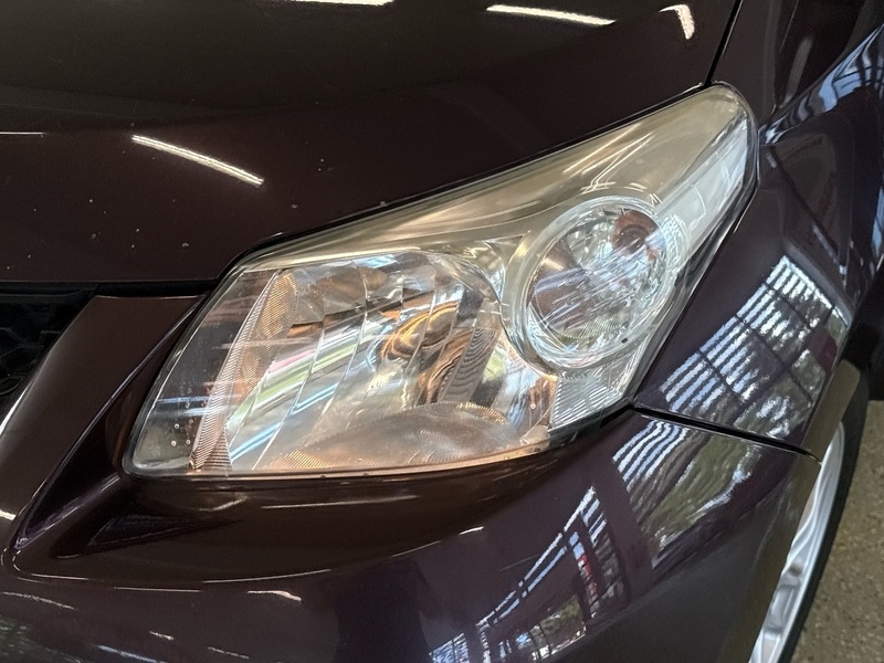 Toyota Urban Cruiser vaihtoauto