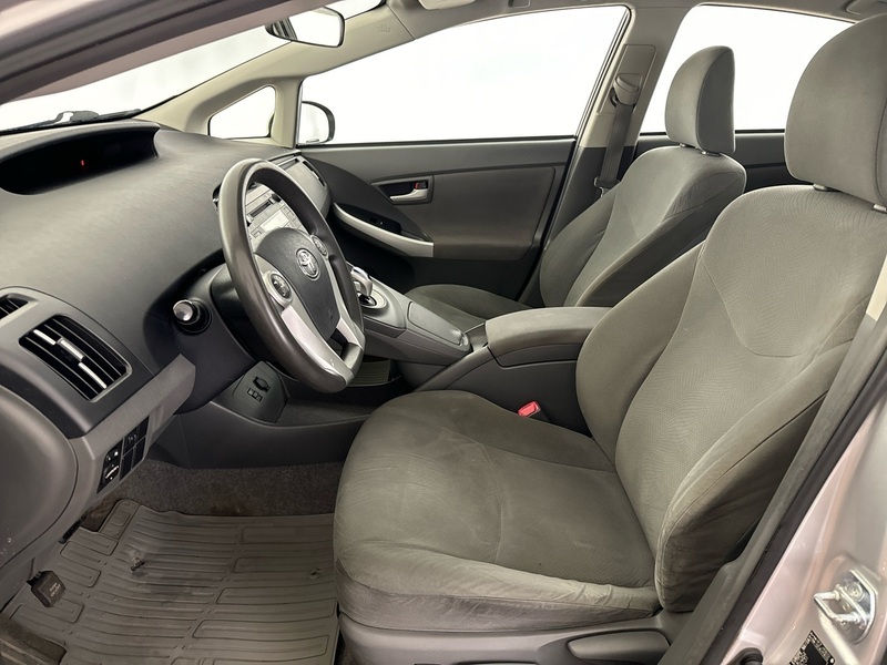 Toyota Prius vaihtoauto