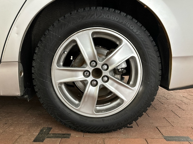 Toyota Prius vaihtoauto