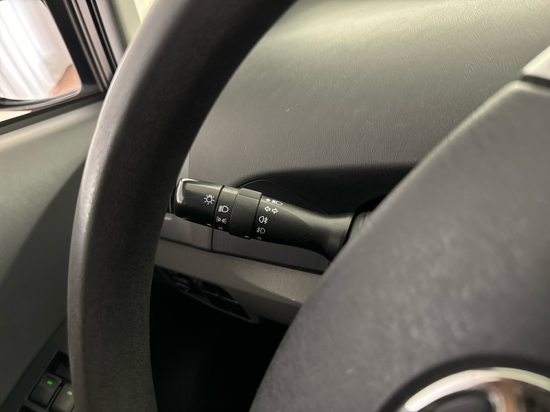 Toyota Prius vaihtoauto