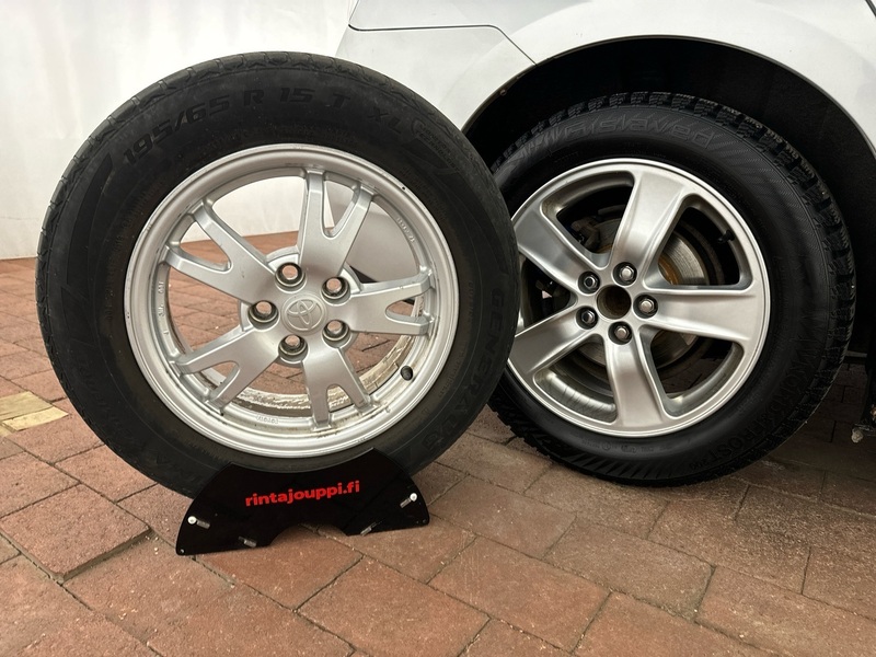 Toyota Prius vaihtoauto