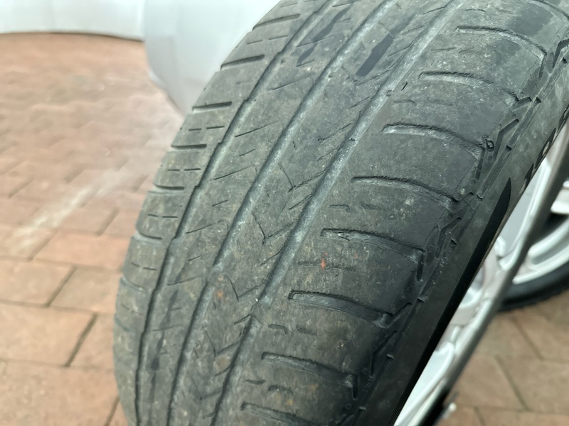 Toyota Prius vaihtoauto