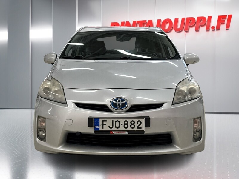 Toyota Prius vaihtoauto