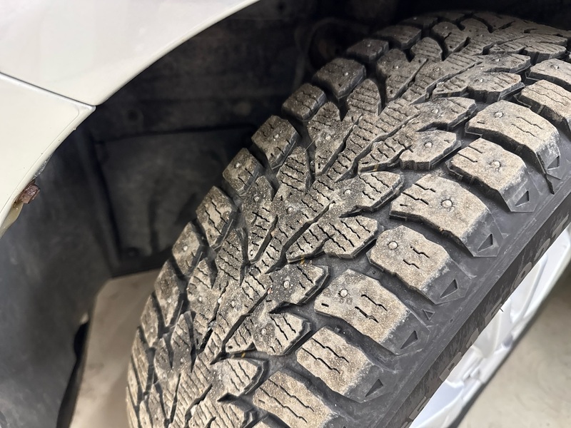 Toyota Prius vaihtoauto