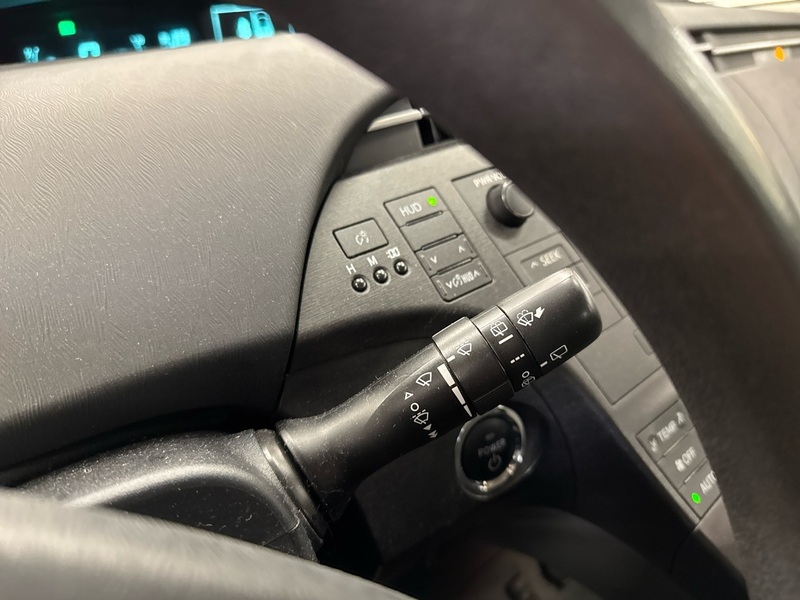 Toyota Prius vaihtoauto