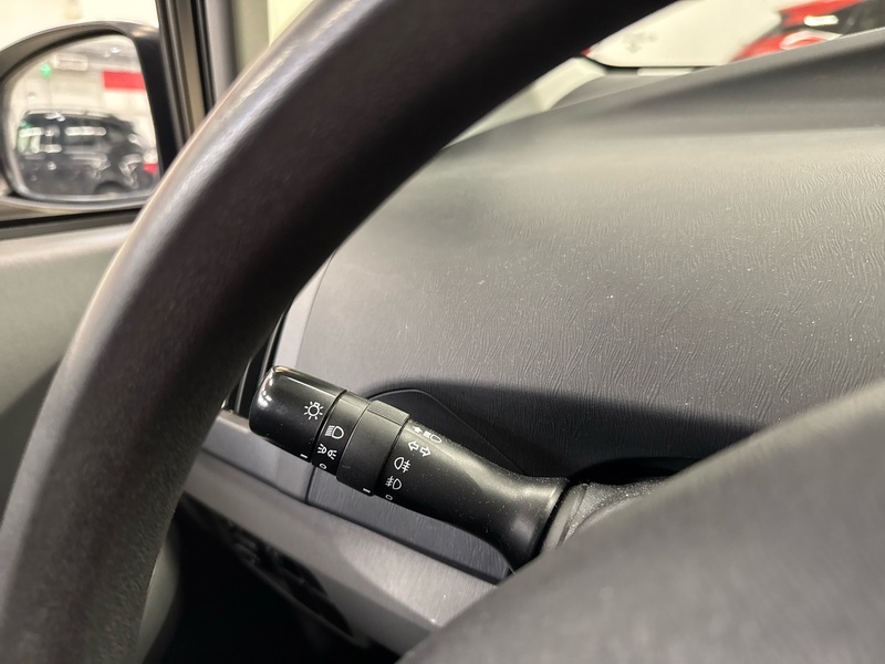 Toyota Prius vaihtoauto