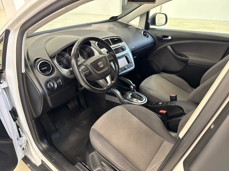 SEAT Altea XL vaihtoauto