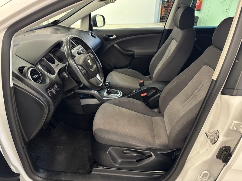 SEAT Altea XL vaihtoauto