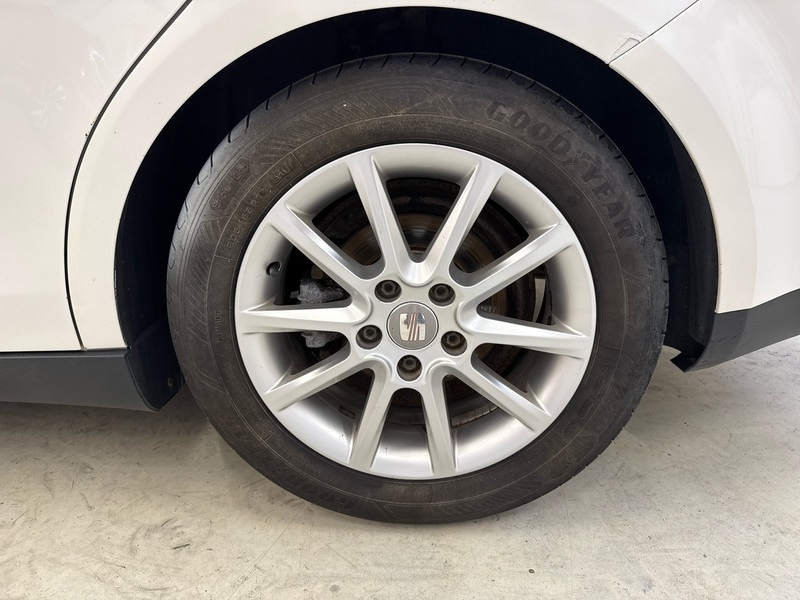 SEAT Altea XL vaihtoauto