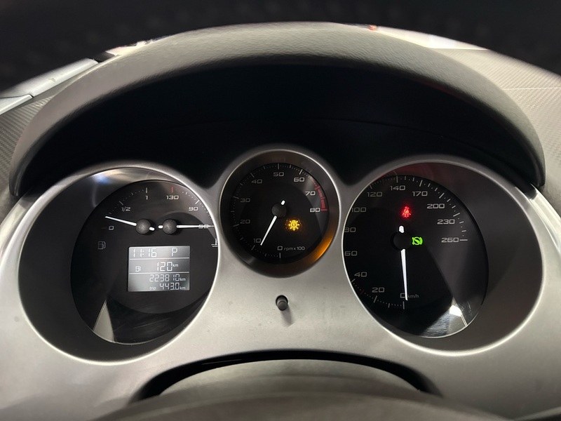 SEAT Altea XL vaihtoauto