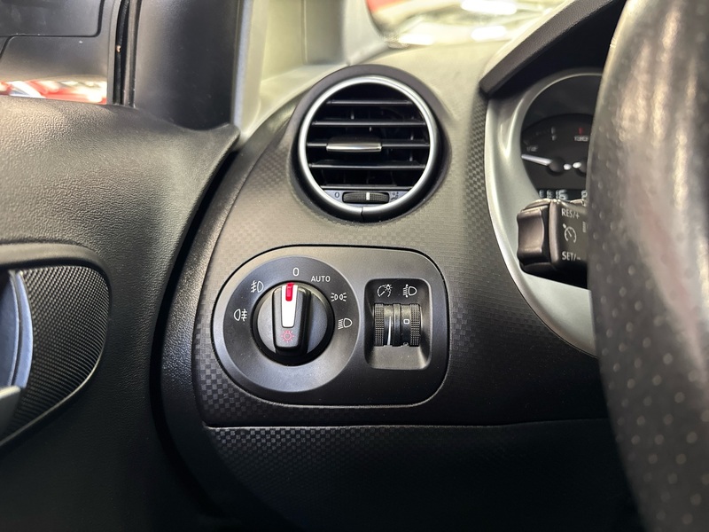 SEAT Altea XL vaihtoauto