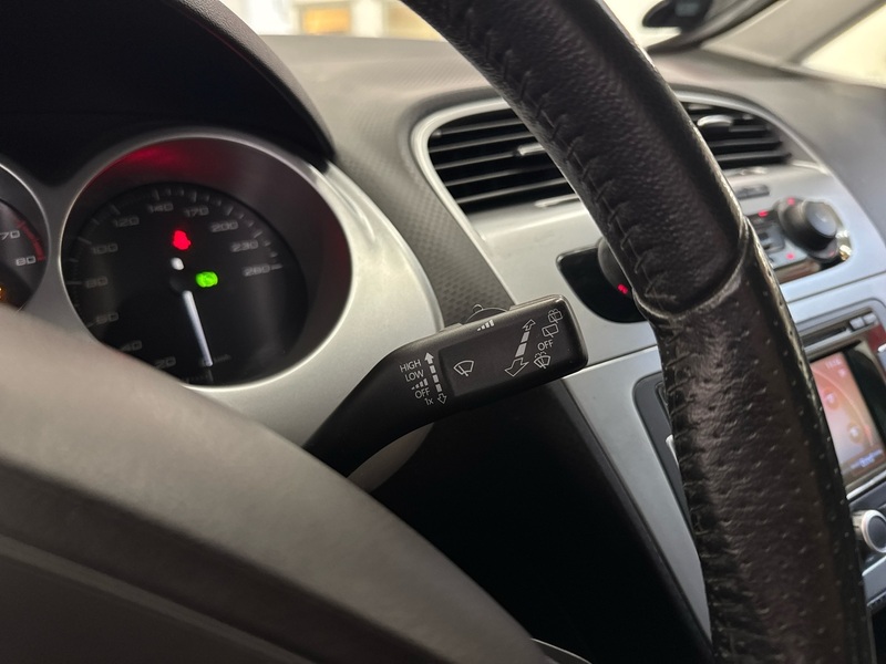 SEAT Altea XL vaihtoauto