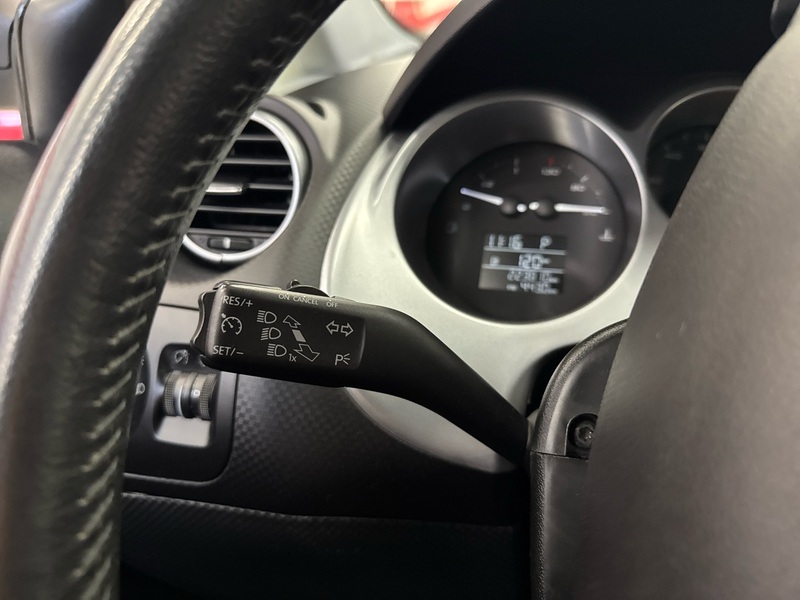 SEAT Altea XL vaihtoauto