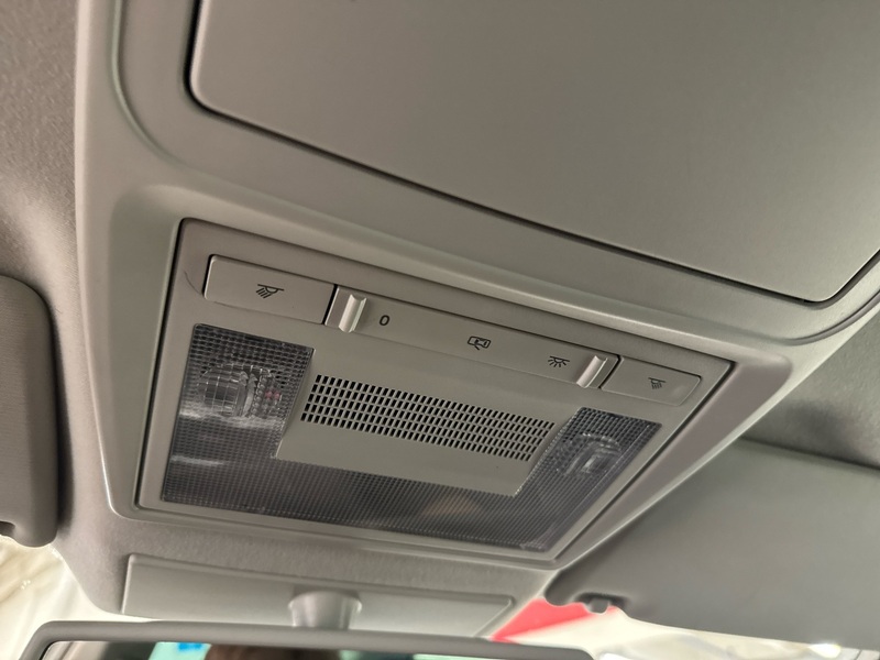 SEAT Altea XL vaihtoauto