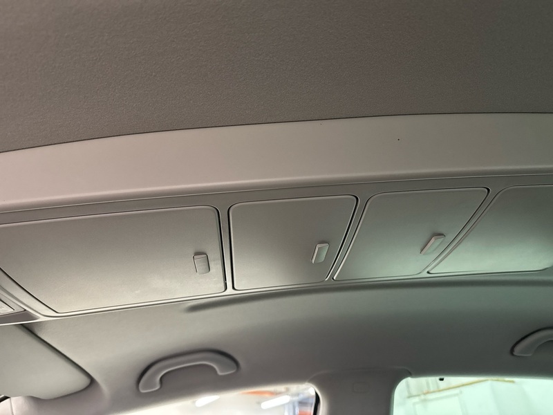 SEAT Altea XL vaihtoauto