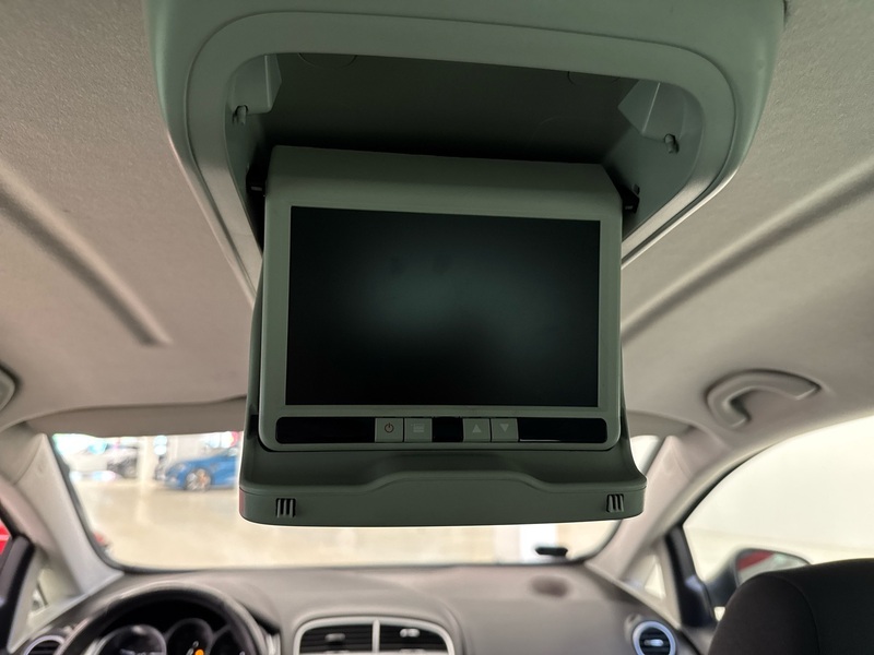 SEAT Altea XL vaihtoauto