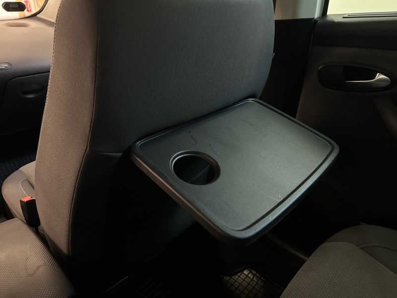 SEAT Altea XL vaihtoauto