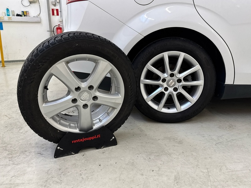 SEAT Altea XL vaihtoauto