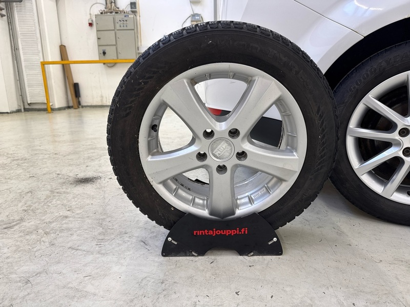 SEAT Altea XL vaihtoauto