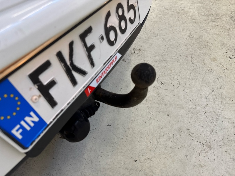 SEAT Altea XL vaihtoauto