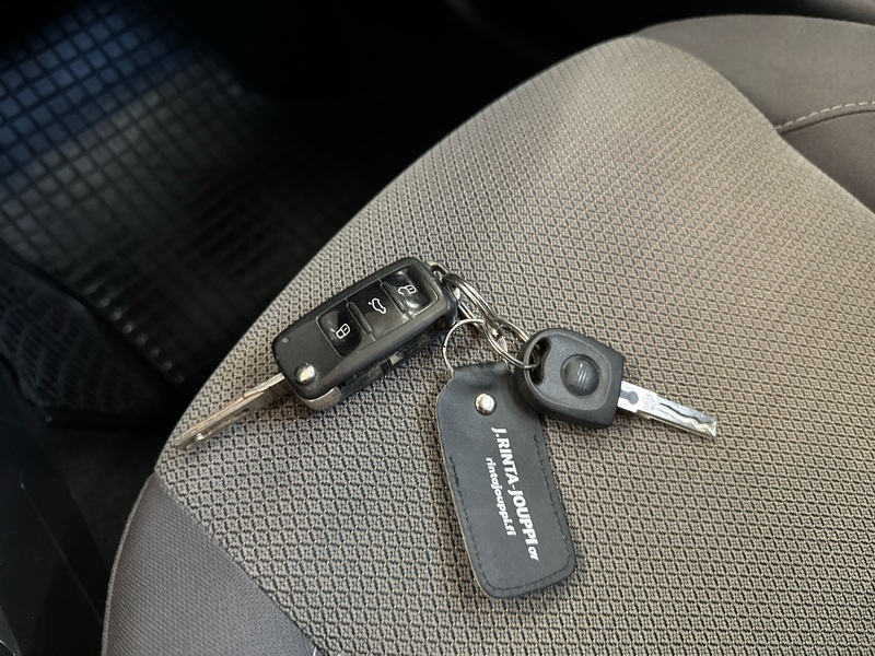 SEAT Altea XL vaihtoauto