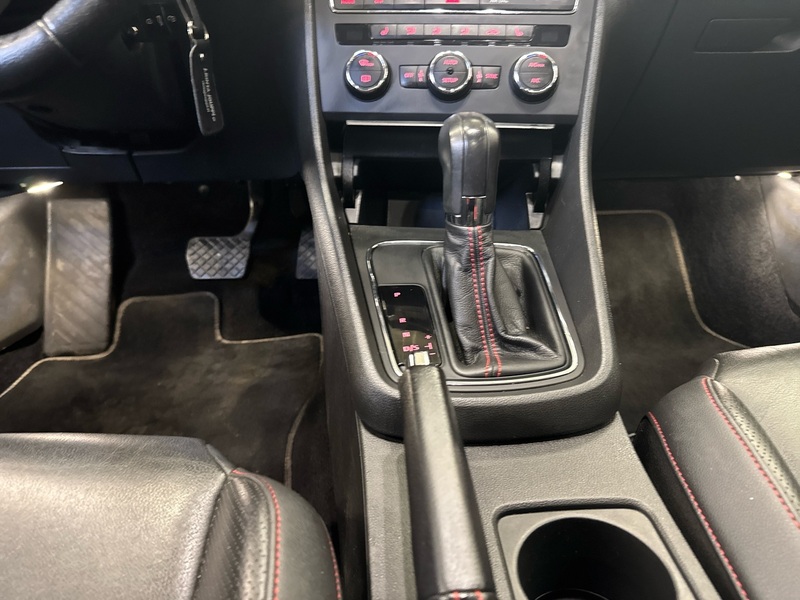 SEAT Leon SC vaihtoauto