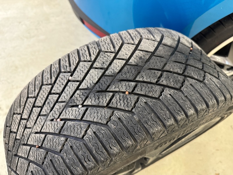 SEAT Leon SC vaihtoauto