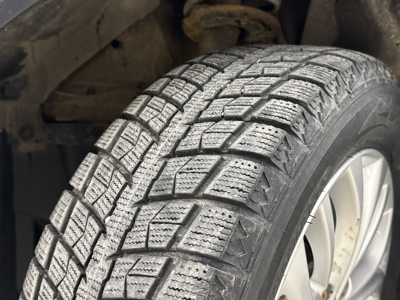 Suzuki SX4 S-CROSS vaihtoauto