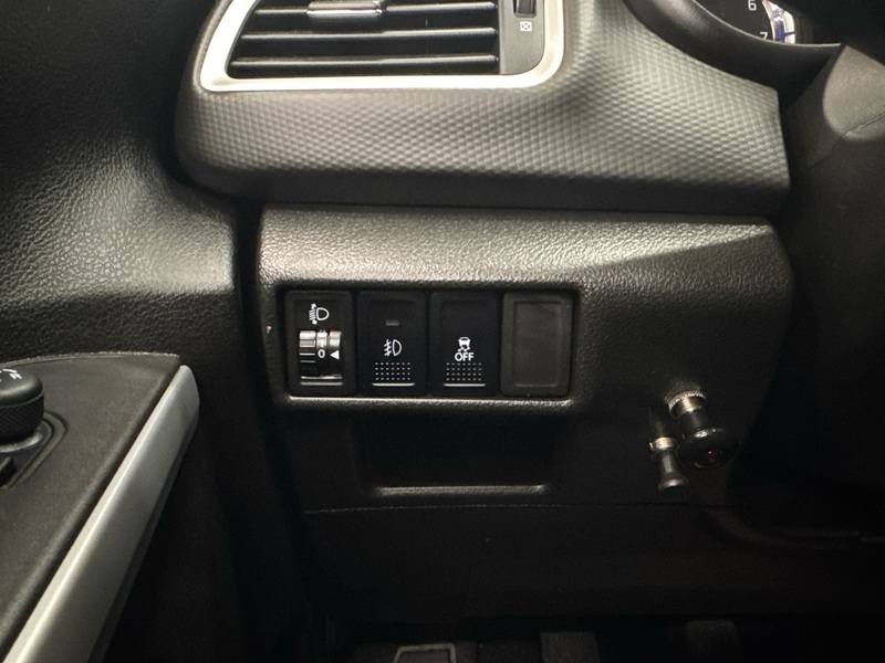 Suzuki SX4 S-CROSS vaihtoauto