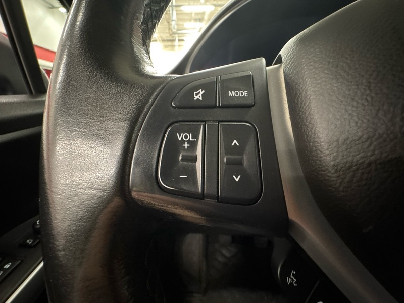 Suzuki SX4 S-CROSS vaihtoauto