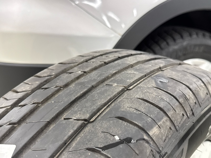 Suzuki SX4 S-CROSS vaihtoauto