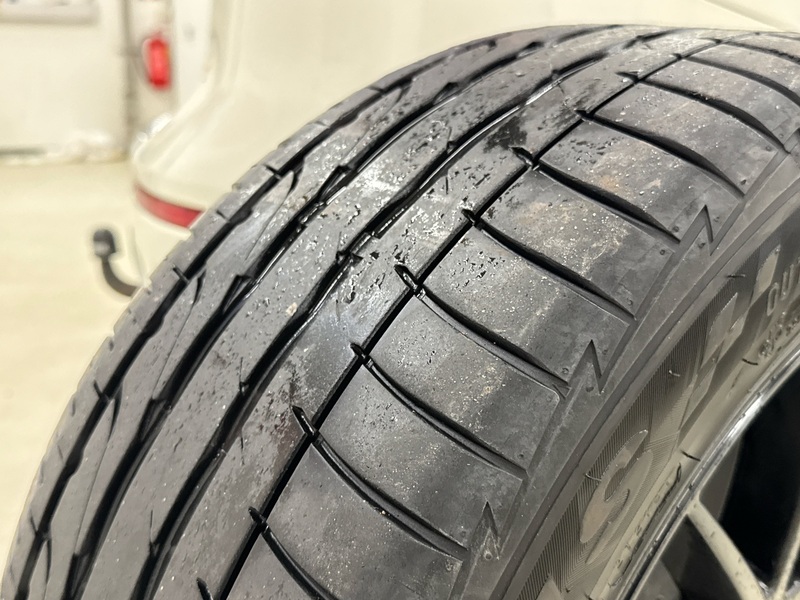 Mercedes-Benz ML vaihtoauto